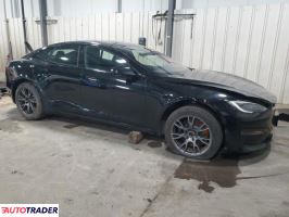 Tesla Model S 2022