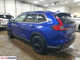 Honda CR-V 2025 2