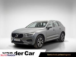 Volvo XC60 2020 2.0 150 KM