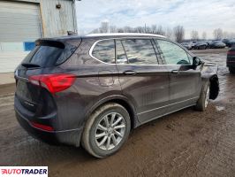 Buick Pozostałe 2020 2