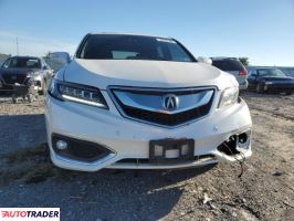 Acura RDX 2018 3