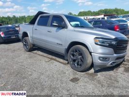 Dodge Ram 2021 5