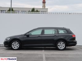 Volkswagen Passat 2016 2.0 147 KM Volkswagen Passat 2016 2.0 147 KM