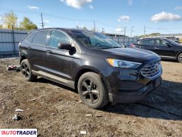 Ford Edge 2020 2