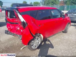 Kia Soul 2025 2 Kia Soul 2025 2