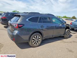 Subaru Outback 2021 2