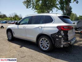 BMW X5 2020 3 BMW X5 2020 3