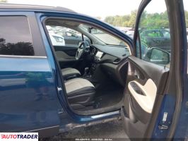 Buick Pozostałe 2019 1 Buick Pozostałe 2019 1