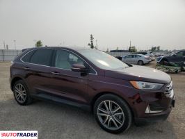 Ford Edge 2019 2