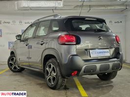 Citroen C3 2020 1.2 110 KM Citroen C3 2020 1.2 110 KM
