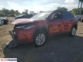 Toyota Corolla - zobacz ofertę Toyota Corolla - zobacz ofertę