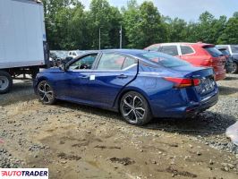 Nissan Altima 2023 2