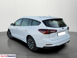 Ford Focus 2022 1.5 120 KM