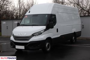 Iveco Daily 2022 3.0