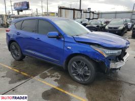 Acura RDX 2023 2