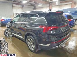 Hyundai Santa Fe 2022 2