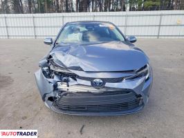 Toyota Corolla 2023 1