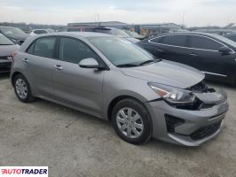 Kia Rio 2023 1