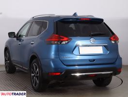 Nissan X-Trail 2018 1.6 160 KM
