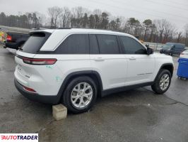 Jeep Grand Cherokee 2023 3