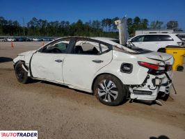 Nissan Altima 2024 2