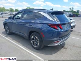 Hyundai Tucson 2025 2 Hyundai Tucson 2025 2