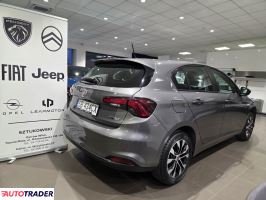 Fiat Tipo 2020 1.2 95 KM