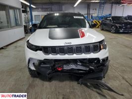 Jeep Compass 2025 2
