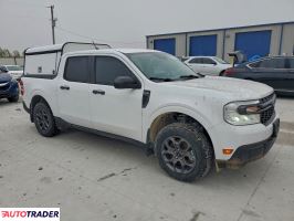 Ford Maverick 2023 2