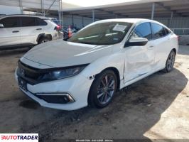 Honda Civic 2021 1 Honda Civic 2021 1