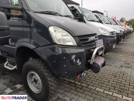 Iveco Daily 2009 3 Iveco Daily 2009 3