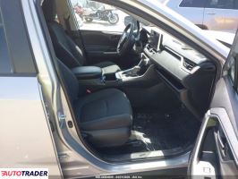 Toyota Pozostałe 2024 2