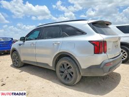 Kia Sorento 2021 2