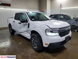 Ford Maverick 2024 2