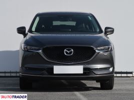 Mazda CX-5 2018 2.0 158 KM