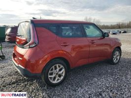 Kia Soul 2023 2