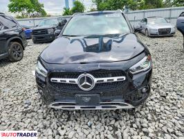 Mercedes CL 2023 2
