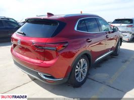 Buick Pozostałe 2023 2