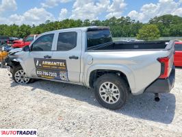 Toyota Tacoma 2026 2