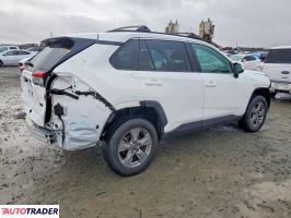 Toyota Pozostałe 2024 2