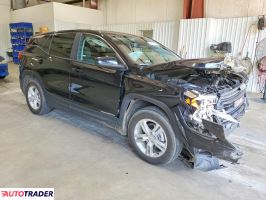 GMC Terrain 2024 1