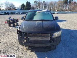 Dodge Journey 2020 2