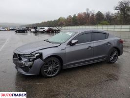 Acura Pozostałe 2020 2 Acura Pozostałe 2020 2