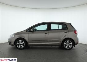 Volkswagen Golf 2010 1.4 120 KM