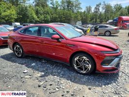 Hyundai Sonata 2026 2
