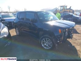 Jeep Renegade 2023 1