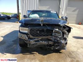 Dodge Ram 2023 5 Dodge Ram 2023 5