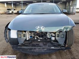 Hyundai Pozostałe 2025