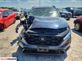 Honda CR-V 2024 2