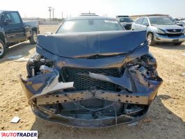 Chrysler 300C 2021 3